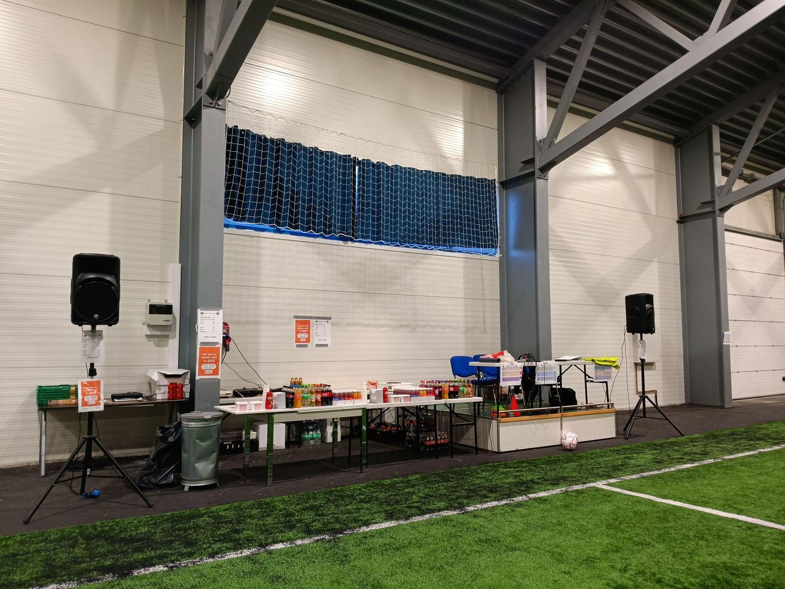 Stadsbygd Sparebank Indoor 2024