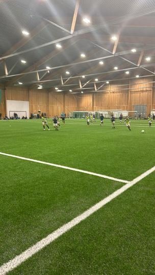 Storsjøcup 2024 DAG 1