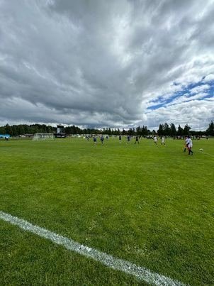 Storsjøcup 2024 DAG 1