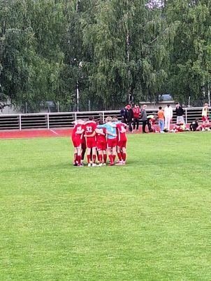 Storsjøcup 2024 DAG 1