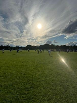 Storsjøcup 2024 DAG 1