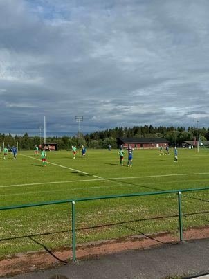Storsjøcup 2024 DAG 2