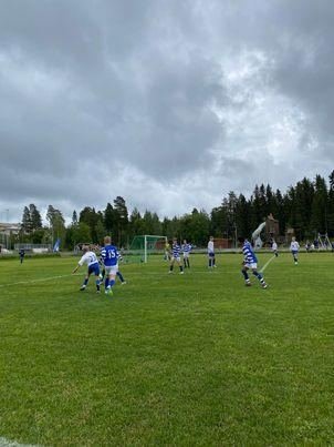 Storsjøcup 2024 DAG 2