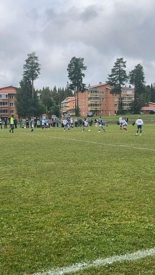 Storsjøcup 2024 DAG 2