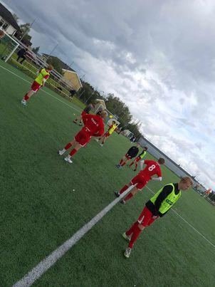 Storsjøcup 2024 DAG 2