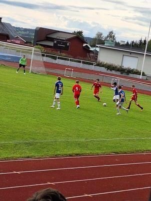 Storsjøcup 2024 DAG 2
