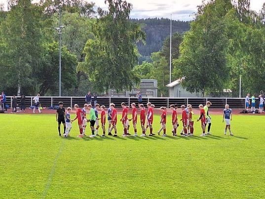 Storsjøcup 2024 DAG 2