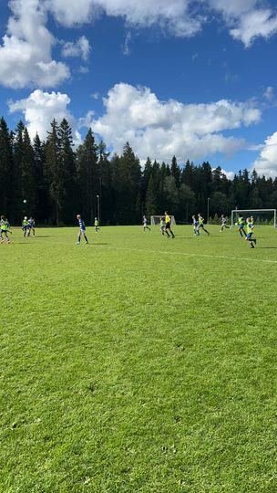 Storsjøcup 2024 DAG 3