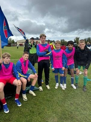 Storsjøcup 2024 DAG 3