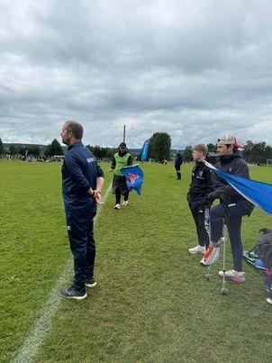 Storsjøcup 2024 DAG 3