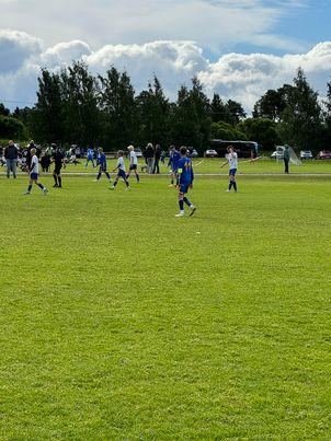 Storsjøcup 2024 DAG 3