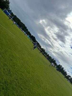 Storsjøcup 2024 DAG 3