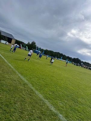 Storsjøcup 2024 DAG 3