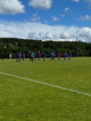Storsjøcup 2024 DAG 3