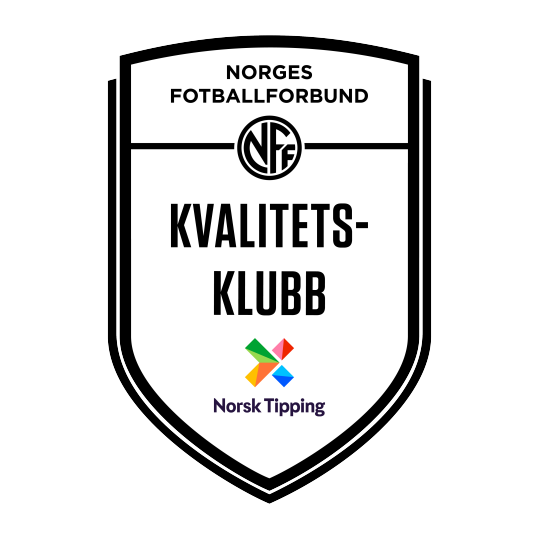 Kvalitetsklubb i Norges Fotballforbund